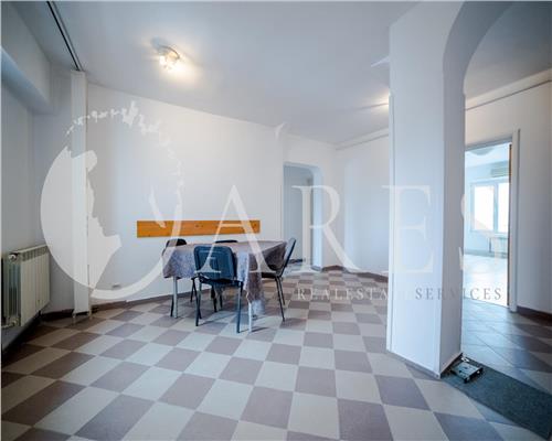 Inchiriere Apartament 8 Camere Unirii