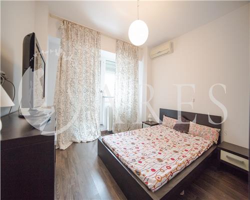 Vanzare Apartament 2 Camere Nerva Traian