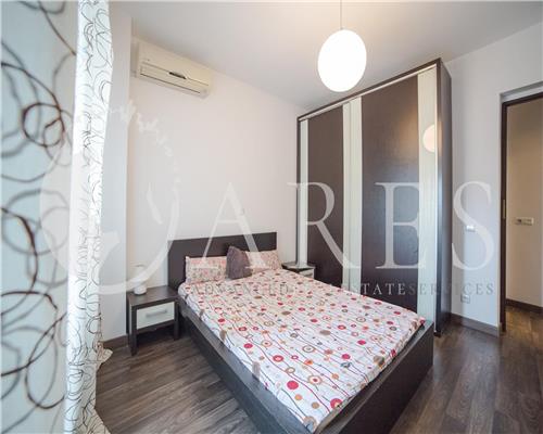 Vanzare Apartament 2 Camere Nerva Traian