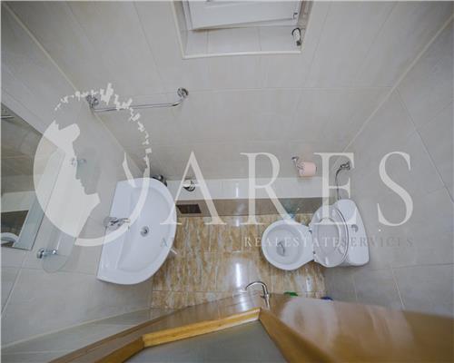 Apartament 3 Camere 80 MP Mobilat Unirii Zepter