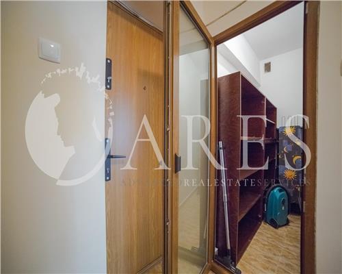 Apartament 3 Camere 80 MP Mobilat Unirii Zepter