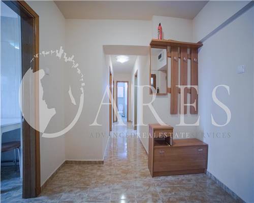 Apartament 3 Camere 80 MP Mobilat Unirii Zepter