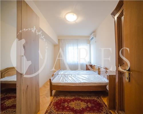 Apartament 3 Camere 80 MP Mobilat Unirii Zepter