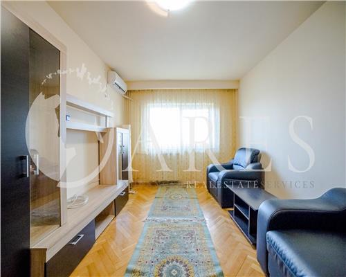 Apartament 3 Camere 80 MP Mobilat Unirii Zepter