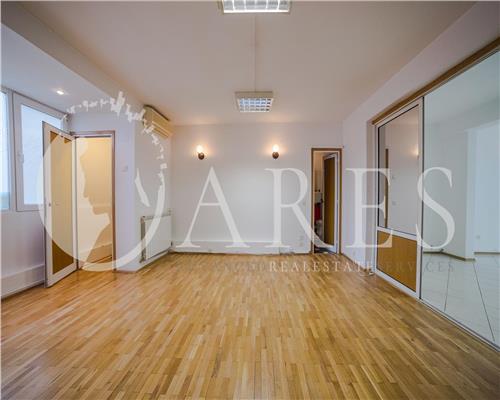 Inchiriere Apartament 4 Camere Victoriei