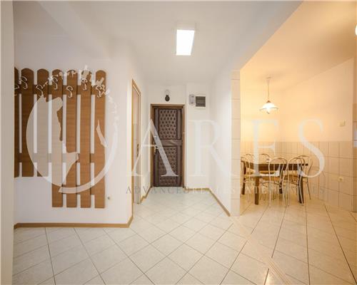 Inchiriere Apartament 4 Camere Victoriei