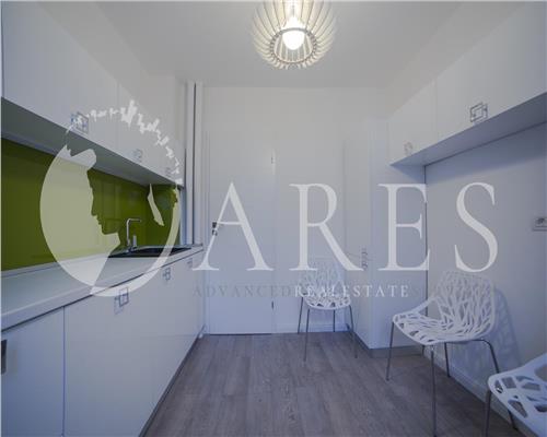 Vanzare Apartament 3 Camere Stefan Cel Mare