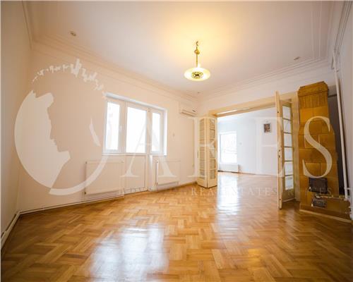 Apartament 4 Camere de inchiriat 98MP, zona UNIRII  Pozitioneazati afacerea in CENTRUL Bucurestiului.