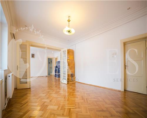 Apartament 4 Camere de inchiriat 98MP, zona UNIRII  Pozitioneazati afacerea in CENTRUL Bucurestiului.