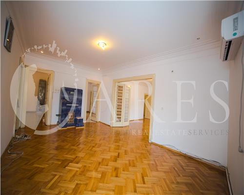 Apartament 4 Camere de inchiriat 98MP, zona UNIRII  Pozitioneazati afacerea in CENTRUL Bucurestiului.